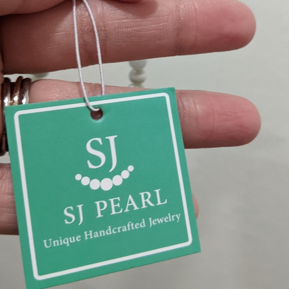 JADE🔥 Stretch Bracelet - Picture 6 of 11